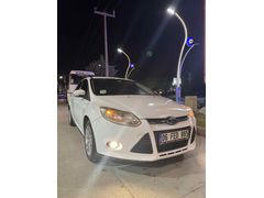 Sahibinden Ford Focus 1.6 TDCi Trend X 2013 Model 