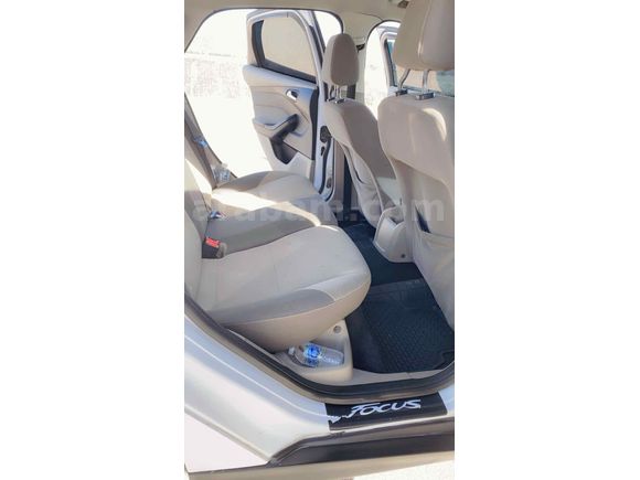 Sahibinden Ford Focus 1.6 TDCi Trend X 2013 Model 