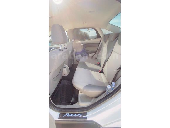 Sahibinden Ford Focus 1.6 TDCi Trend X 2013 Model 