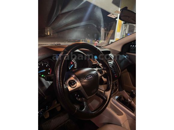 Sahibinden Ford Focus 1.6 TDCi Trend X 2013 Model 