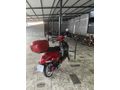 Sahibinden Mondial 50 Wing 