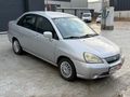 OTOMATİK - SUZUKİ LİENA - 1.6 - 2002 - ALBİN OTO'DAN