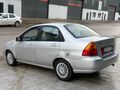 OTOMATİK - SUZUKİ LİENA - 1.6 - 2002 - ALBİN OTO'DAN