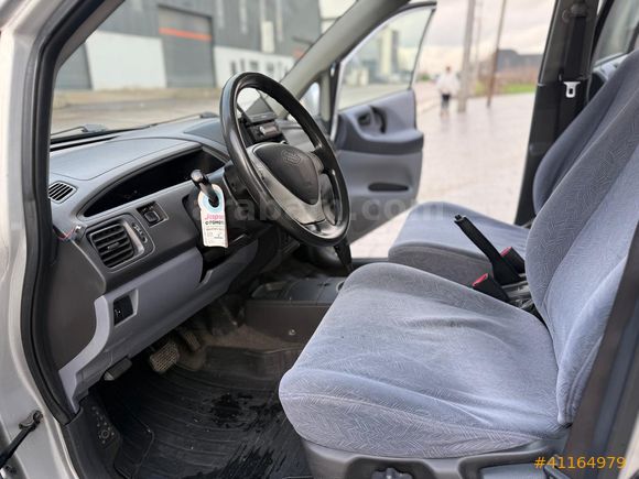 OTOMATİK - SUZUKİ LİENA - 1.6 - 2002 - ALBİN OTO'DAN