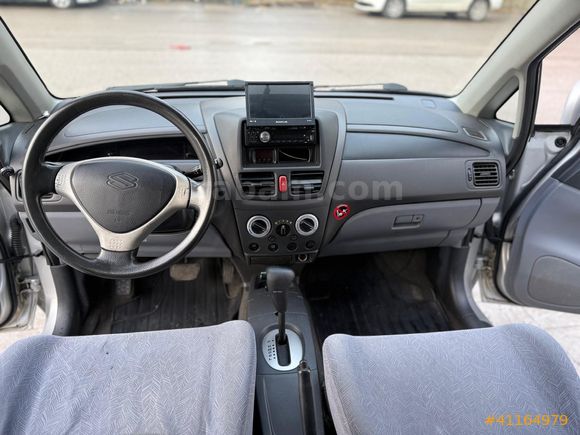 OTOMATİK - SUZUKİ LİENA - 1.6 - 2002 - ALBİN OTO'DAN