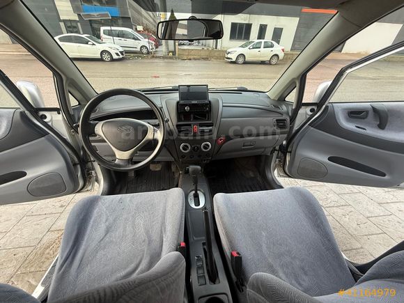 OTOMATİK - SUZUKİ LİENA - 1.6 - 2002 - ALBİN OTO'DAN