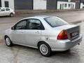 OTOMATİK - SUZUKİ LİENA - 1.6 - 2002 - ALBİN OTO'DAN