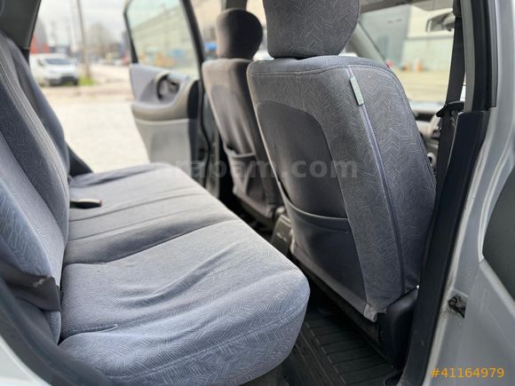 OTOMATİK - SUZUKİ LİENA - 1.6 - 2002 - ALBİN OTO'DAN