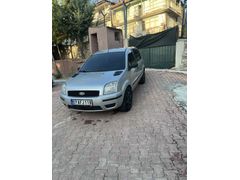 Sahibinden Ford Fusion 1.4 TDCi 5K 2005 Model 