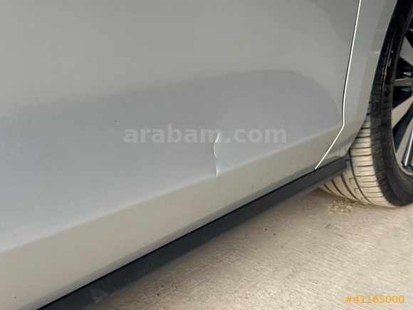 OTORET - FORD FOCUS + TİTANİUM + STLİNEPERFONMANCE + 1.5 Tİ-VCT