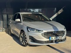 OTORET - FORD FOCUS + TİTANİUM + STLİNEPERFONMANCE + 1.5 Tİ-VCT