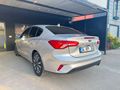 OTORET - FORD FOCUS + TİTANİUM + STLİNEPERFONMANCE + 1.5 Tİ-VCT