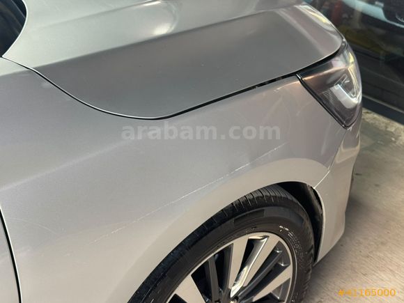 OTORET - FORD FOCUS + TİTANİUM + STLİNEPERFONMANCE + 1.5 Tİ-VCT