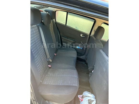 Sahibinden Renault Megane 1.5 dCi Dynamique 2007 Model