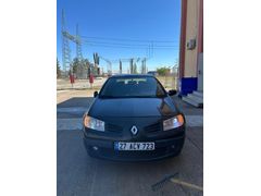 Sahibinden Renault Megane 1.5 dCi Dynamique 2007 Model