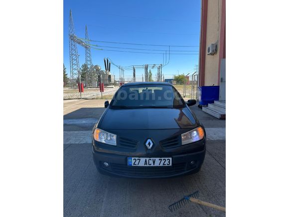 Sahibinden Renault Megane 1.5 dCi Dynamique 2007 Model