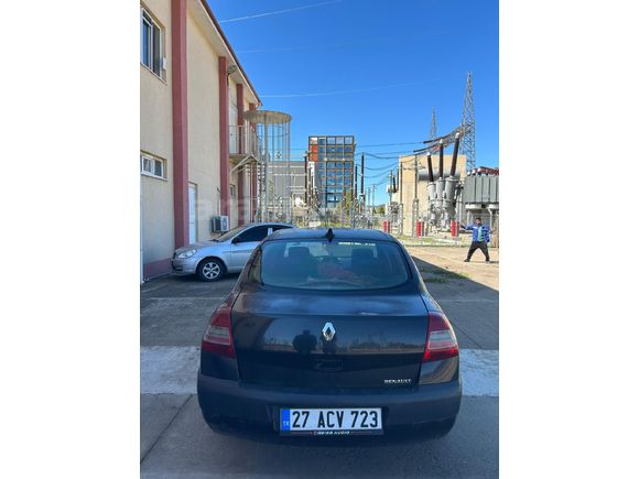 Sahibinden Renault Megane 1.5 dCi Dynamique 2007 Model