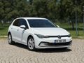 Golf 8 1.0 eTSi 110Hp DSG