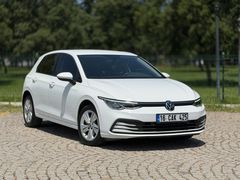 Acill.. Golf 8 1.0 eTSi 110Hp DSG