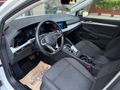 Golf 8 1.0 eTSi 110Hp DSG
