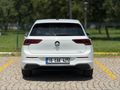 Golf 8 1.0 eTSi 110Hp DSG