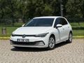 Golf 8 1.0 eTSi 110Hp DSG