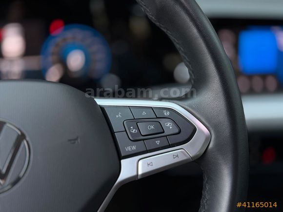 Golf 8 1.0 eTSi 110Hp DSG