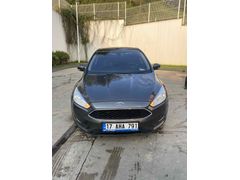 Sahibinden Ford Focus 1.6 TDCi Style 2015 Model 