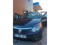 Sahibinden Dacia Sandero 1.5 dCi Black Line 2011 Model