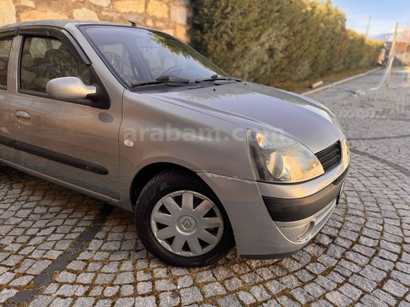 Sahibinden Renault Clio 1.5 dCi Alize 2006 Model 