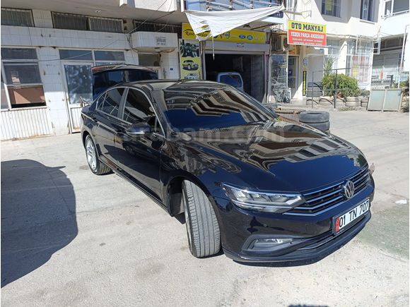 ç2 den TR EN UYGUNU HATASIZ 2019 MODEL WW PASSAT 