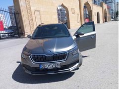 Sahibinden Skoda Kamiq 1.5 TSI Premium 2023 Model 