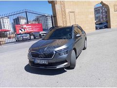 Sahibinden Skoda Kamiq 1.5 TSI Premium 2023 Model 