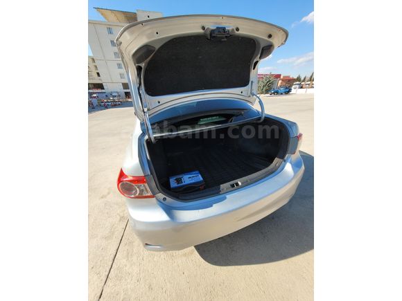 Sahibinden Temiz Toyota Corolla