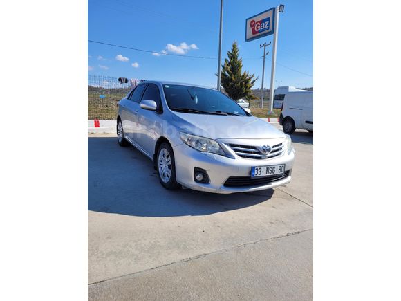 Sahibinden Temiz Toyota Corolla