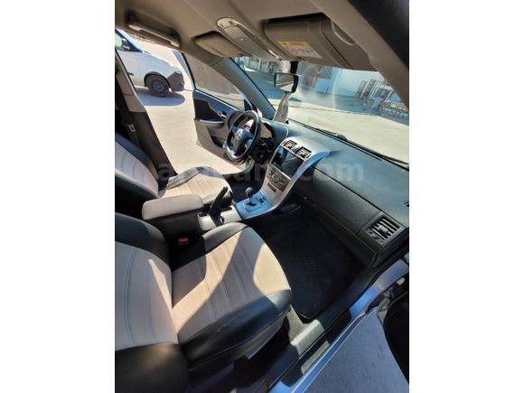Sahibinden Temiz Toyota Corolla