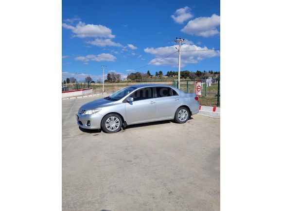 Sahibinden Temiz Toyota Corolla