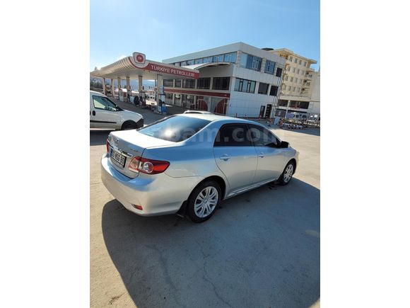 Sahibinden Temiz Toyota Corolla