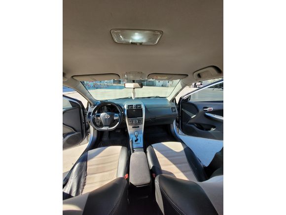 Sahibinden Temiz Toyota Corolla