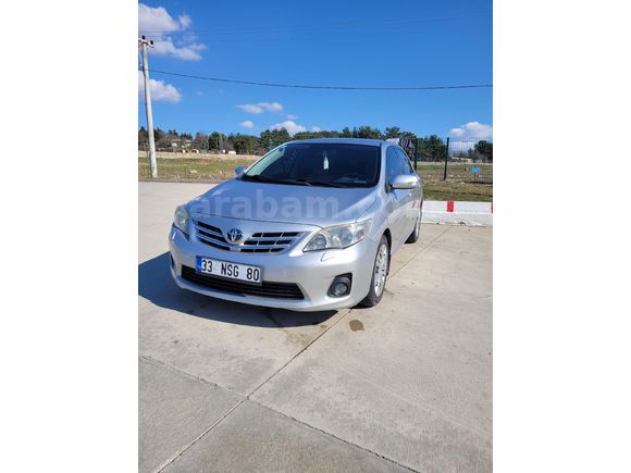 Sahibinden Temiz Toyota Corolla