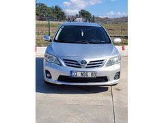 Sahibinden Temiz Toyota Corolla