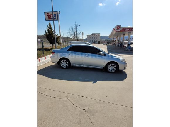 Sahibinden Temiz Toyota Corolla