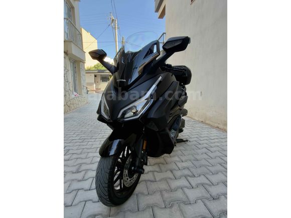Temiz  bakımlı düşük km forza 