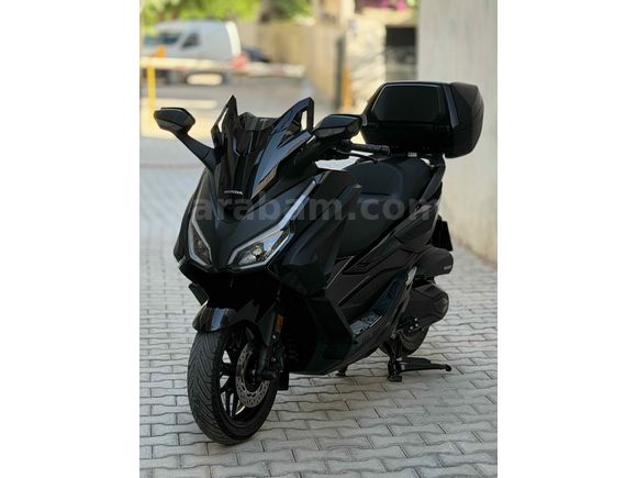 Temiz  bakımlı düşük km forza 