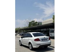 Sahibinden Fiat Linea 1.3 Multijet Urban 2012 Model 