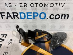 TALİANT SANDERO SAĞ AYNA ELEKTRİKLİ ISITMALI SIFIR 963012507R
