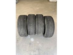 Bridgestone Turanza 6 205-55-16 91V