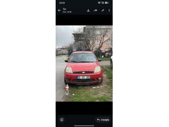 Sahibinden Ford Fiesta 1.4 Comfort 2003 Model