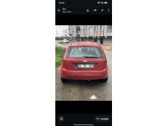 Sahibinden Ford Fiesta 1.4 Comfort 2003 Model