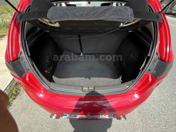 Sahibinden Seat Leon 1.6 Stylance 2009 Model 